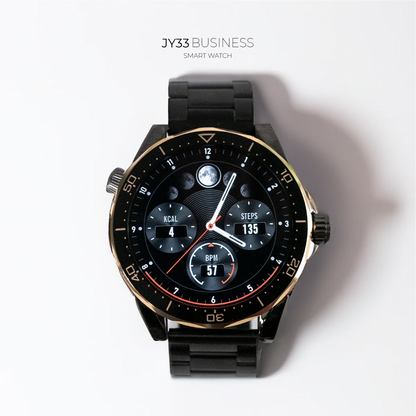 JY33 ™|SMARTWATCH