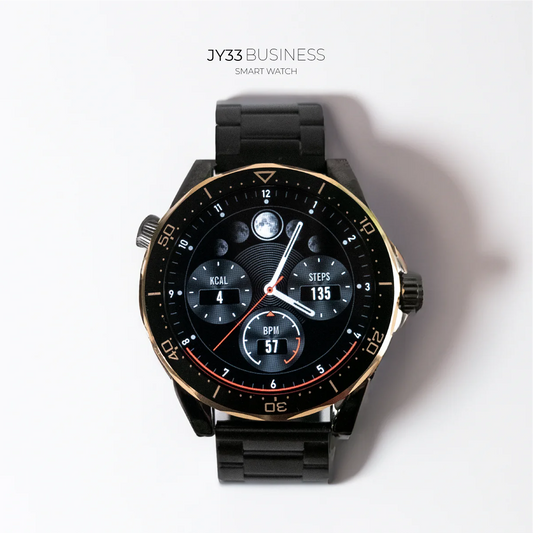 JY33 ™|SMARTWATCH