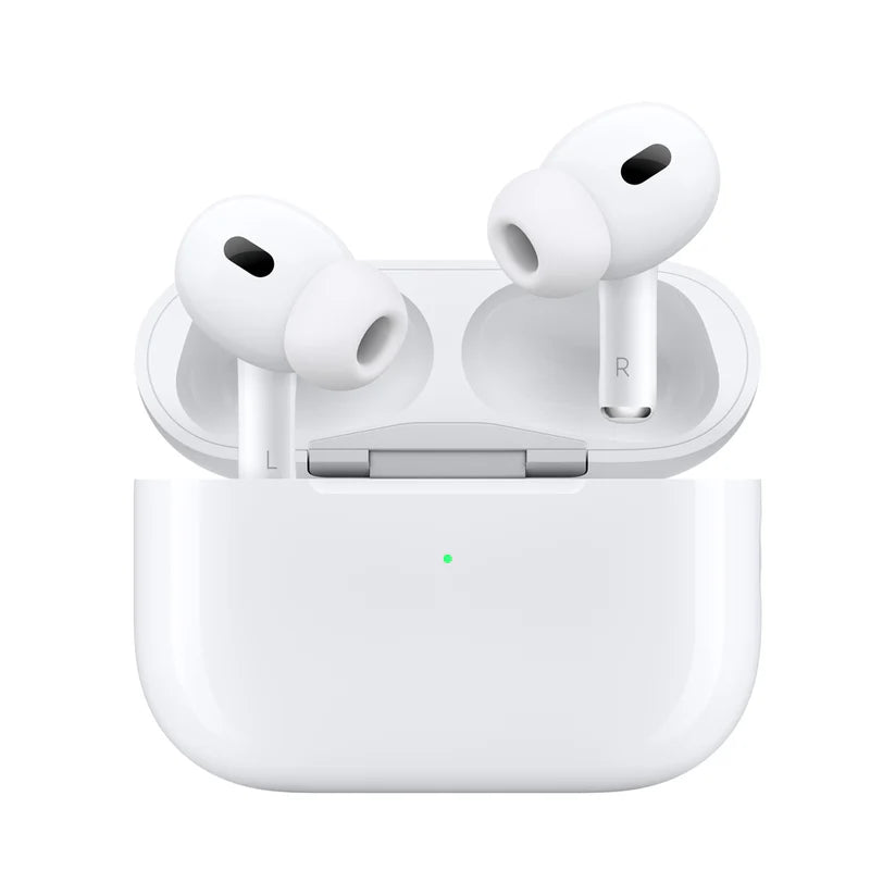 Apple ™| Airpods pro 2 + Funda de Silicona