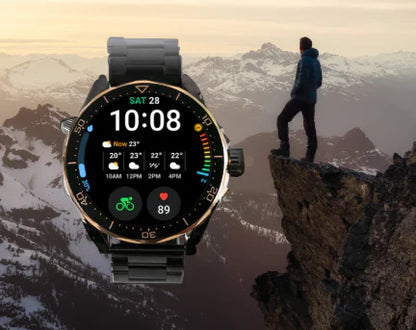 JY33 ™|SMARTWATCH